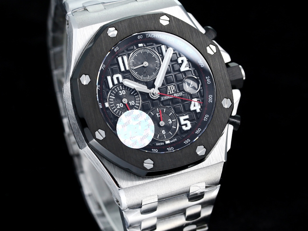 Audemars Piguet watch